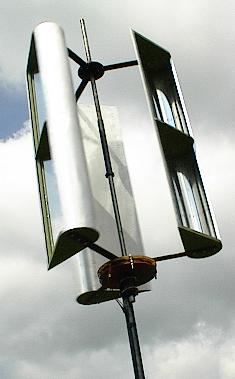 Rotor Gironill