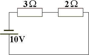 Circuito en serie