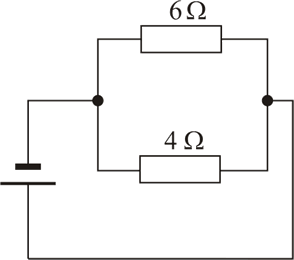 Circuito paralelo